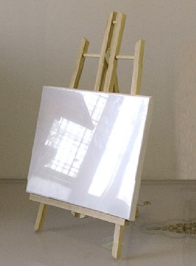 Natural Beech Wood Table Easel for Artist Painting Sketching