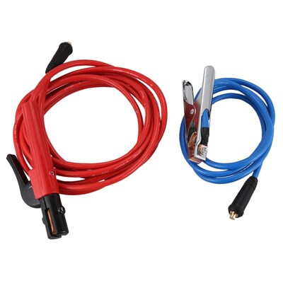 /Hot Welding Machine Accessories 200 Amp Electrode Holder 5M