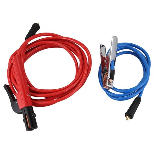 /Hot Welding Machine Accessories 200 Amp Electrode Holder 5M