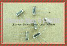 20PCS HC-49S Crystal Oscillator 4MHz 4 MHz 4M Hz Mini Passiv