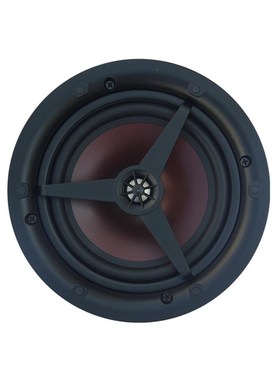 Background music system ,In-ceiling speaker,8 ohm stereo cei