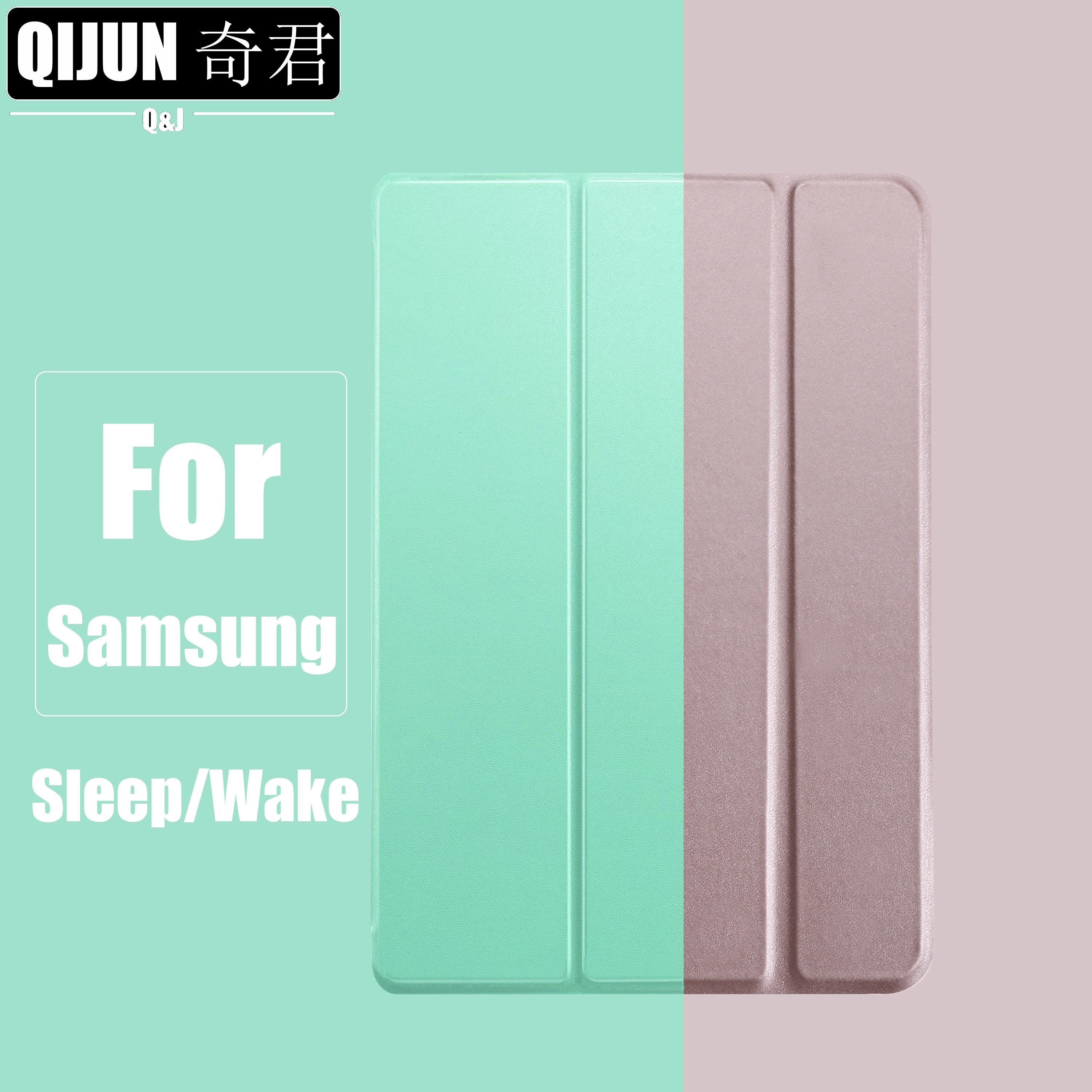 Tablet case for Samsung Galaxy Tab S2 8.0'' Auto Smart Slee