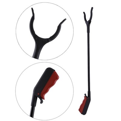 Pick p Garbage  Long Reach Helping Hand Extending Arm Extens
