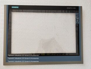 Membrane Film for Brand 6AV2124 Protective TP1500 0QC02 New