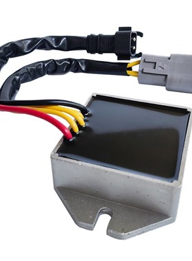 R2020C.8 Motorcycle Mosfet Voltage Regulator Rectifier For