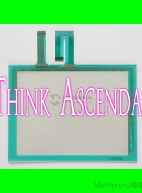 1pcs New XBTF034110 / XBTF034510 / XBTF034610 Touchpad