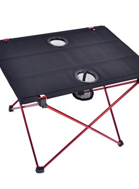 Roll-up Folding Table Beach Fishing Portable Foldable Table