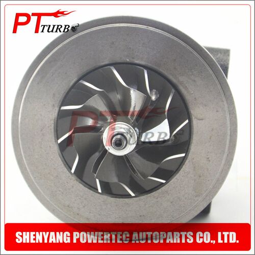 Turbo charger parts TD025M CHRA for Opel Combo C 1.7 CDTI ca