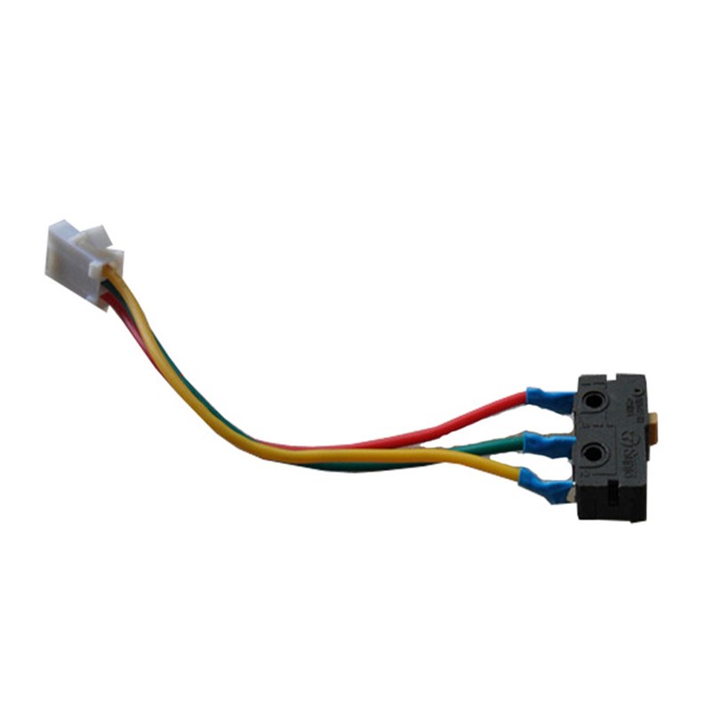100PCS Three Wire Gas Water Heater Micro Switch Without Spl