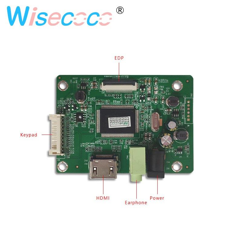 10.1 inch LCD Display 1920*1200 Monitor Screen Kit with HDMI