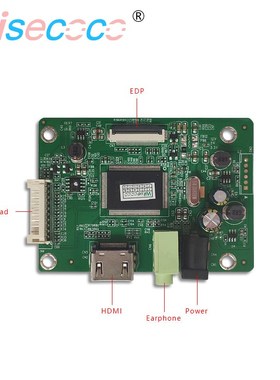 10.1 inch LCD Display 1920*1200 Monitor Screen Kit with HDMI