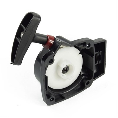 26CC 1E34F Brush cutter grass hedge trimmer starter with pul