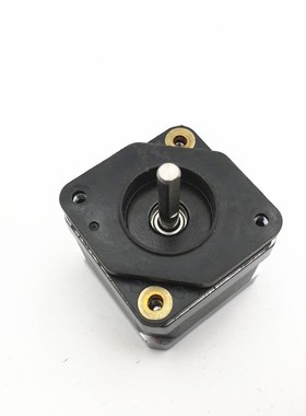 1PCS  NEMA 17 Stepper Motor Damper  DIY  Reprap Prusa,Creali