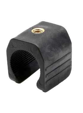 -Shaped Fishing light lamp Grip Plastic Holder   shap grip s