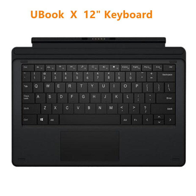 original Stand Keyboard Cover Case For chuwi UBOOK X 12'' T