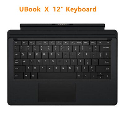 original Stand Keyboard Cover Case For chuwi UBOOK X 12'' T