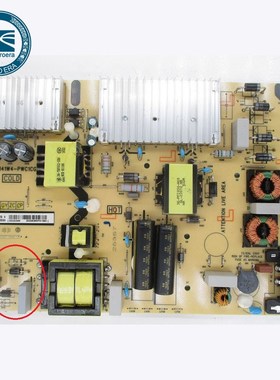 For TCL 65F6 40 L141W4 PWC1CG 08 L171HD2 PW200AA TV power s