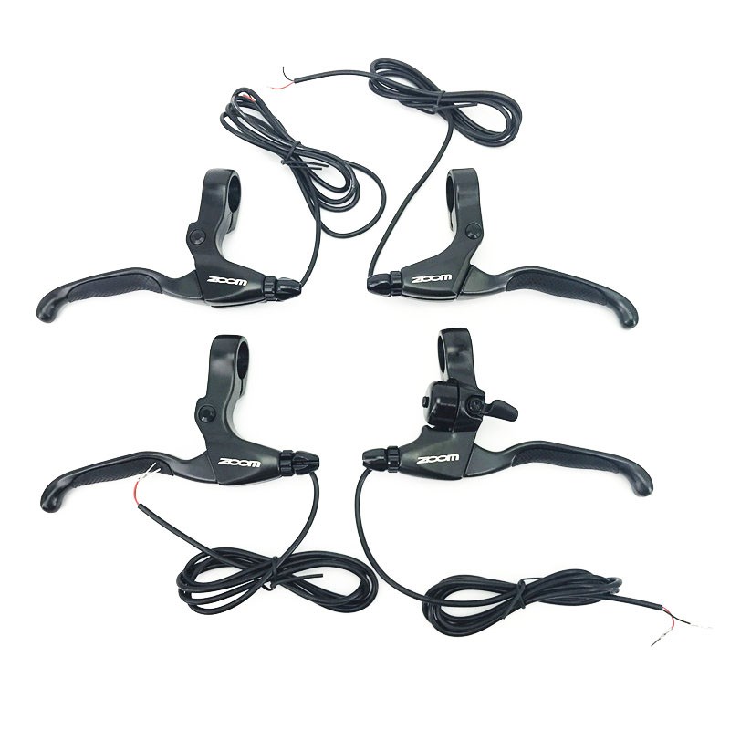 ZOOM Electric Brake lever E-bike For Electric Bike E-scooter