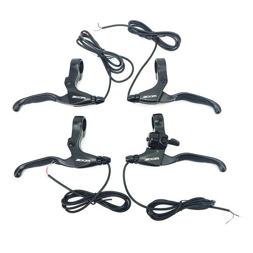 ZOOM Electric Brake lever E-bike For Electric Bike E-scooter