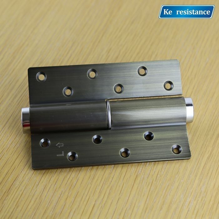 ke - bronze invisible door closers three hydraulic buffer 1