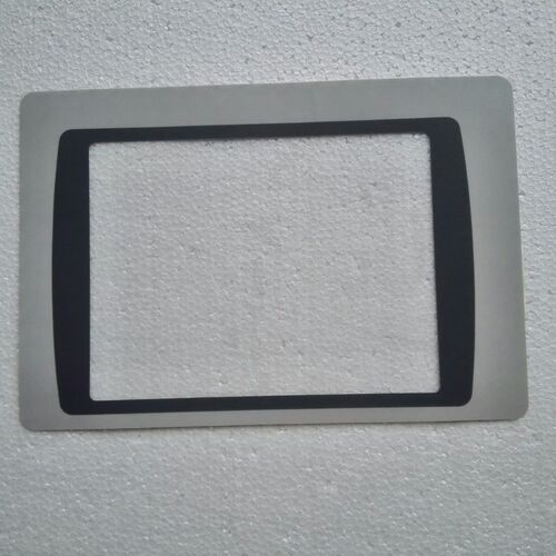 2711P T10C4D1 2711P T10C4D2 Membrane film for HMI Pane