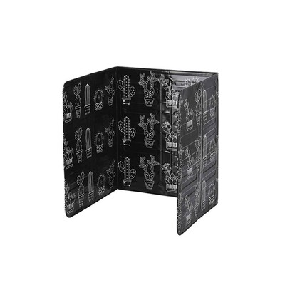 Kitchen Gadgets  80cm Oil Splatter Leaf Screens Aluminium F