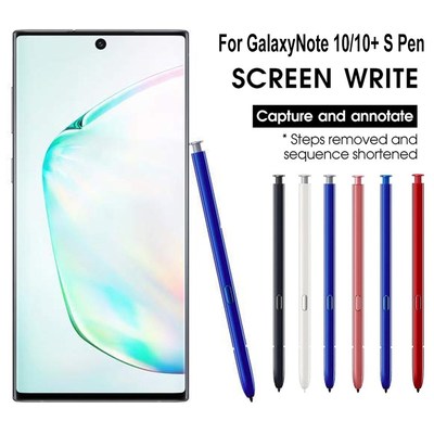 Capacitive Stylus Pen  for Samsung Galaxy Note 10/10 Plus/N9