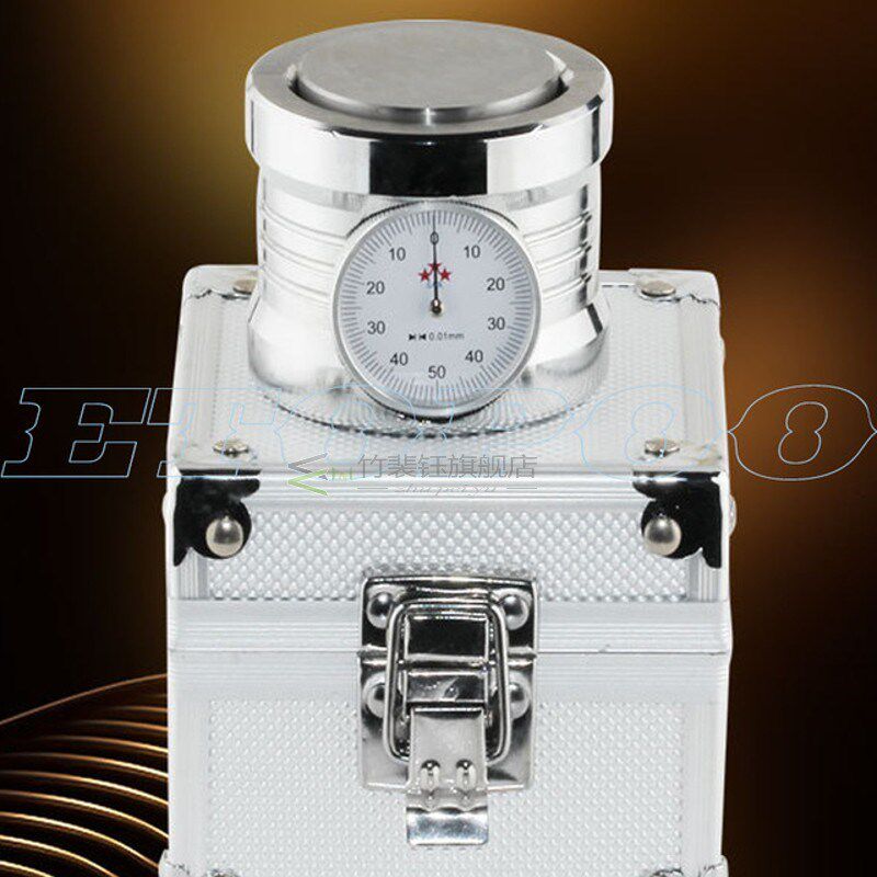 digital z-axis zero-pre-setter tool setter for cnc router el