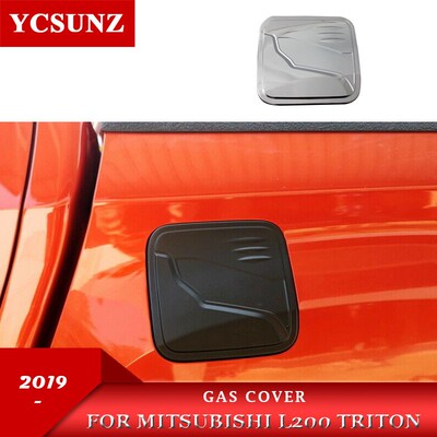 Gas Cover For Mitsubishi L200 Triton 2019 2020 Ram 1200 Str