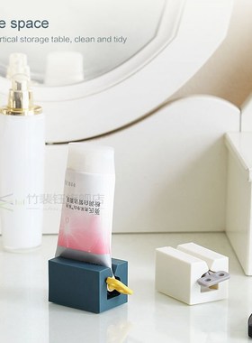 Toothpaste Tube Squeezer s Facial Cleanser Easy Dispenser Ro