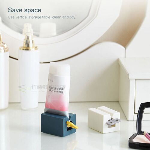 Toothpaste Tube Squeezer s Facial Cleanser Easy Dispenser Ro