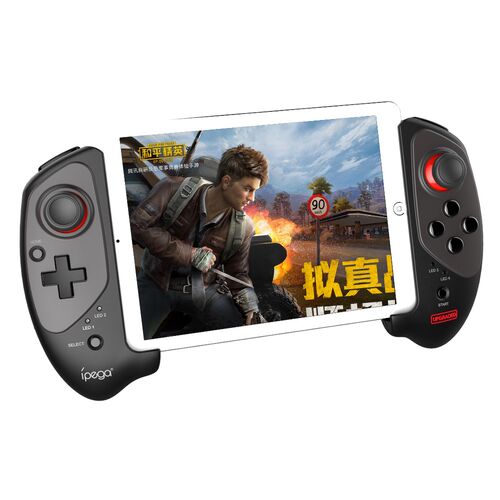 iPega PG 9083s For iPhone Gamepad Bluetooth 4.0 Wireless Jo