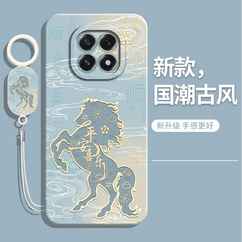 新款适用OPPOA5手机壳A5 5g防摔全包A55g保护oppo套软壳5G硅胶opa女款oppa马年opp0pp0ppoA男女的外壳opo后壳
