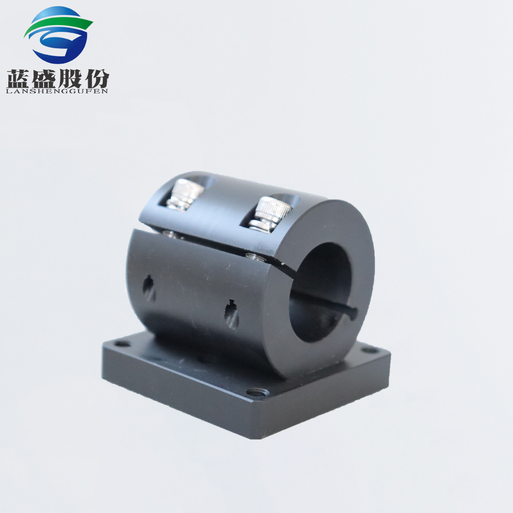 蓝盛winlink网球拍固定块连接器