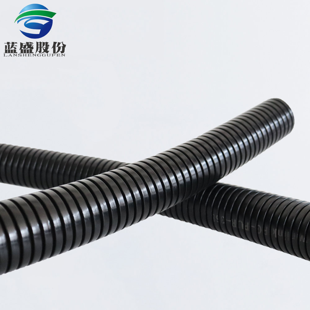 蓝盛Winlink管线包阻燃波纹管