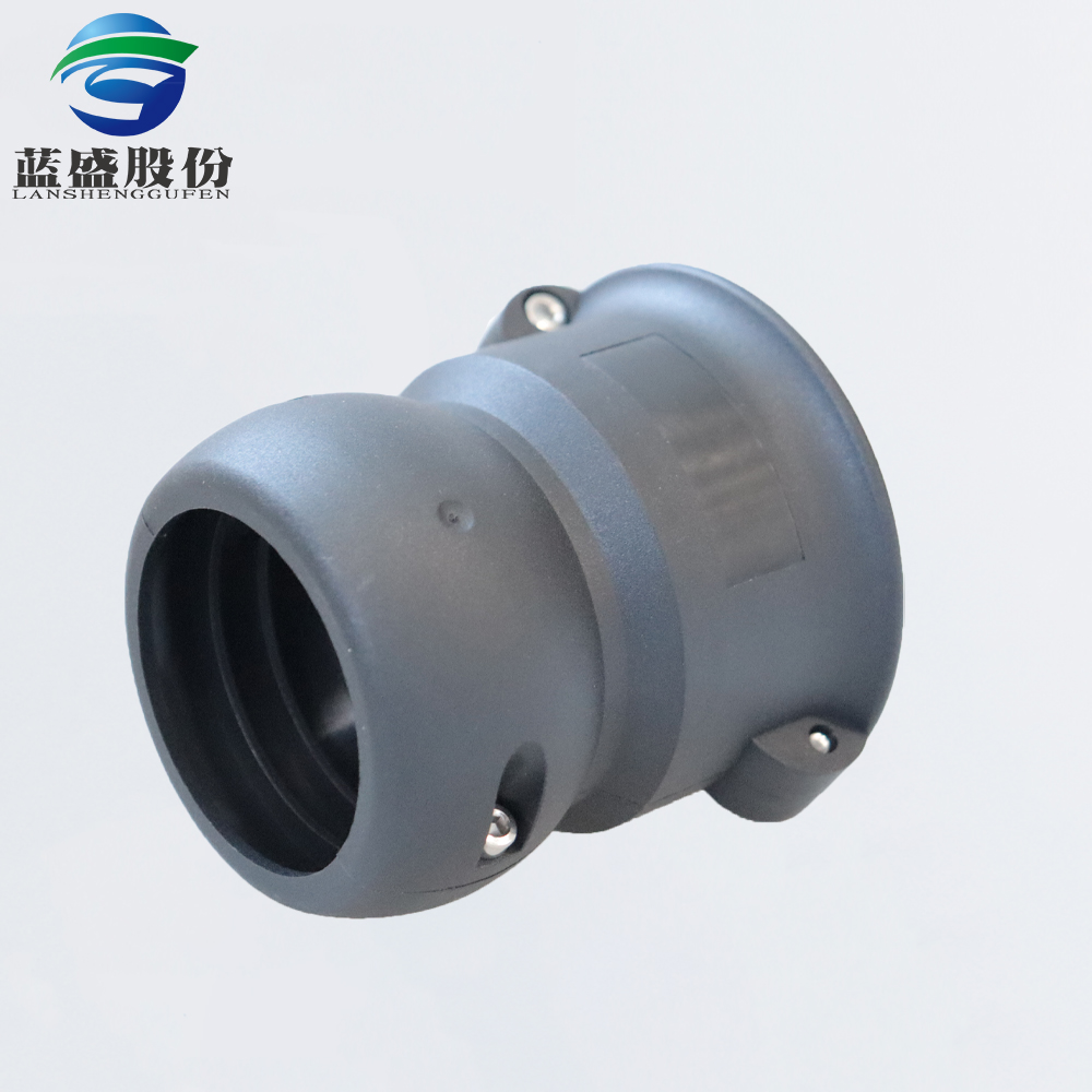 winlink机器人管线包前末端套筒