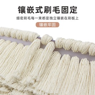 汽车扫灰尘掸子擦车专用拖把除尘除雪神器洗车用品清理毛刷蜡油拖