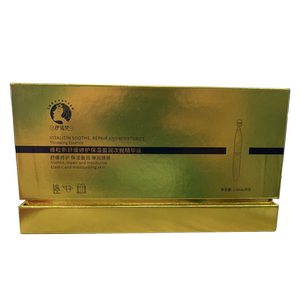 舒缓修护伊诺梵补水保湿