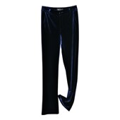 金丝绒修身 新款 包臀小个子九分裤 时尚 GUSICIS 小脚口女裤 古丝秋装