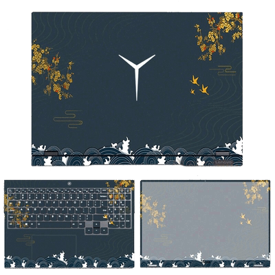 联想拯救者系列保护贴膜不留残胶