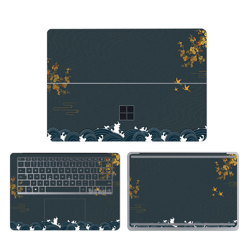 微软SurfaceLaptopStudio保护膜