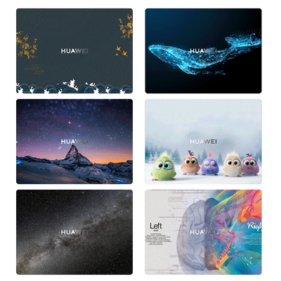 华为MateBook14sxpro不留胶贴纸