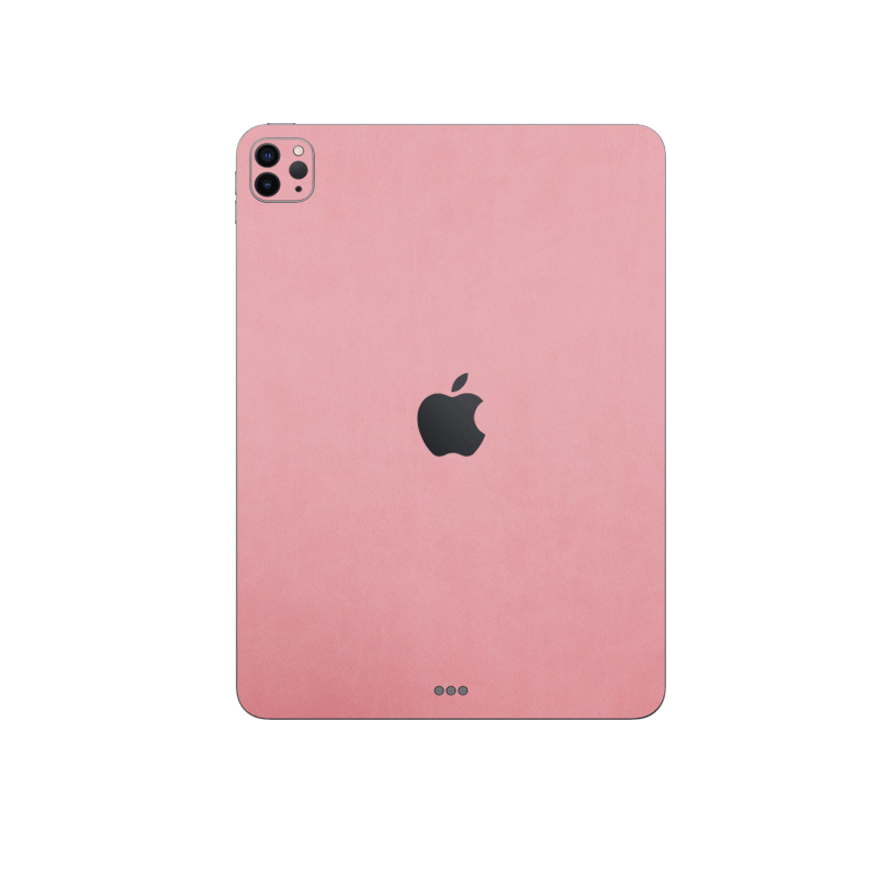 iPadPro背贴膜11/12.9寸皮革贴纸
