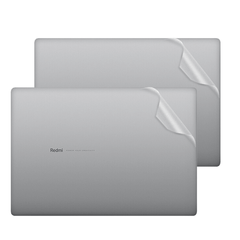 适用于小米RedmiBookPro15保护膜2022款红米pro14笔记本贴纸ProX15电脑锐龙增强版全套键盘屏幕贴膜透明磨砂