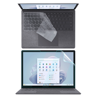 微软SurfaceLaptop5键盘膜屏幕膜