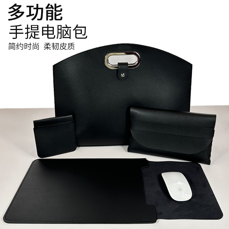 适用SurfaceLaptop手提包内胆包