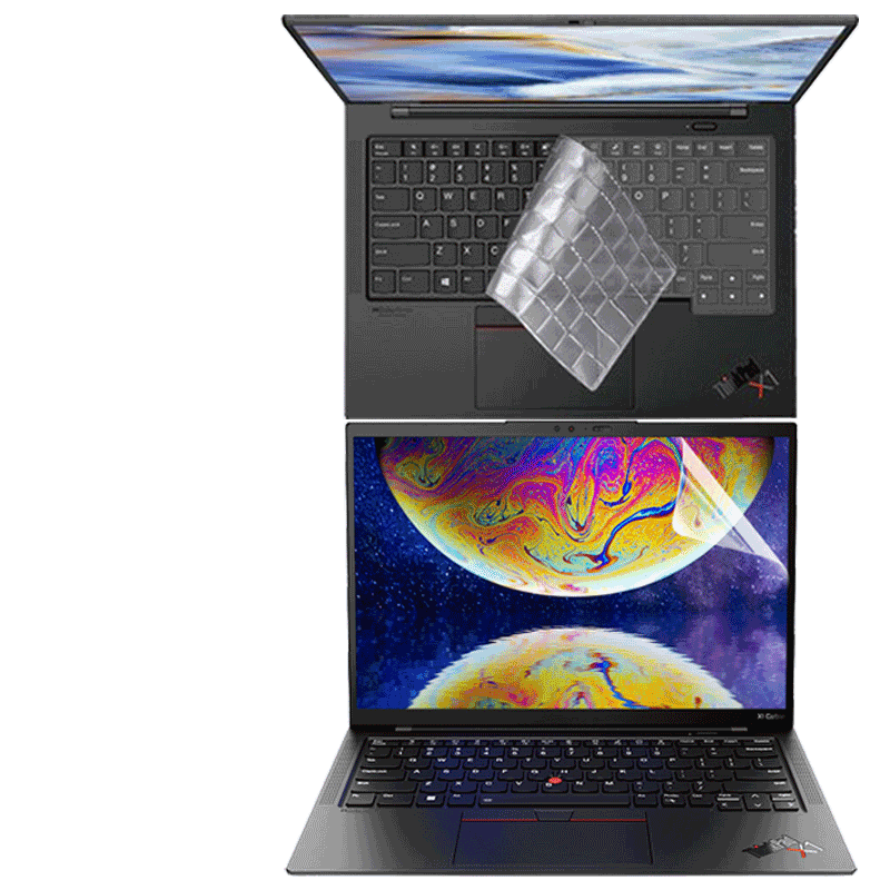 联想ThinkPadX1Carbon保护膜