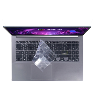华硕无畏15键盘膜2022款Pro15笔记本保护膜X1502电脑贴膜15.6寸锐龙版M5100U全套M3500QA外壳贴纸包支架透明