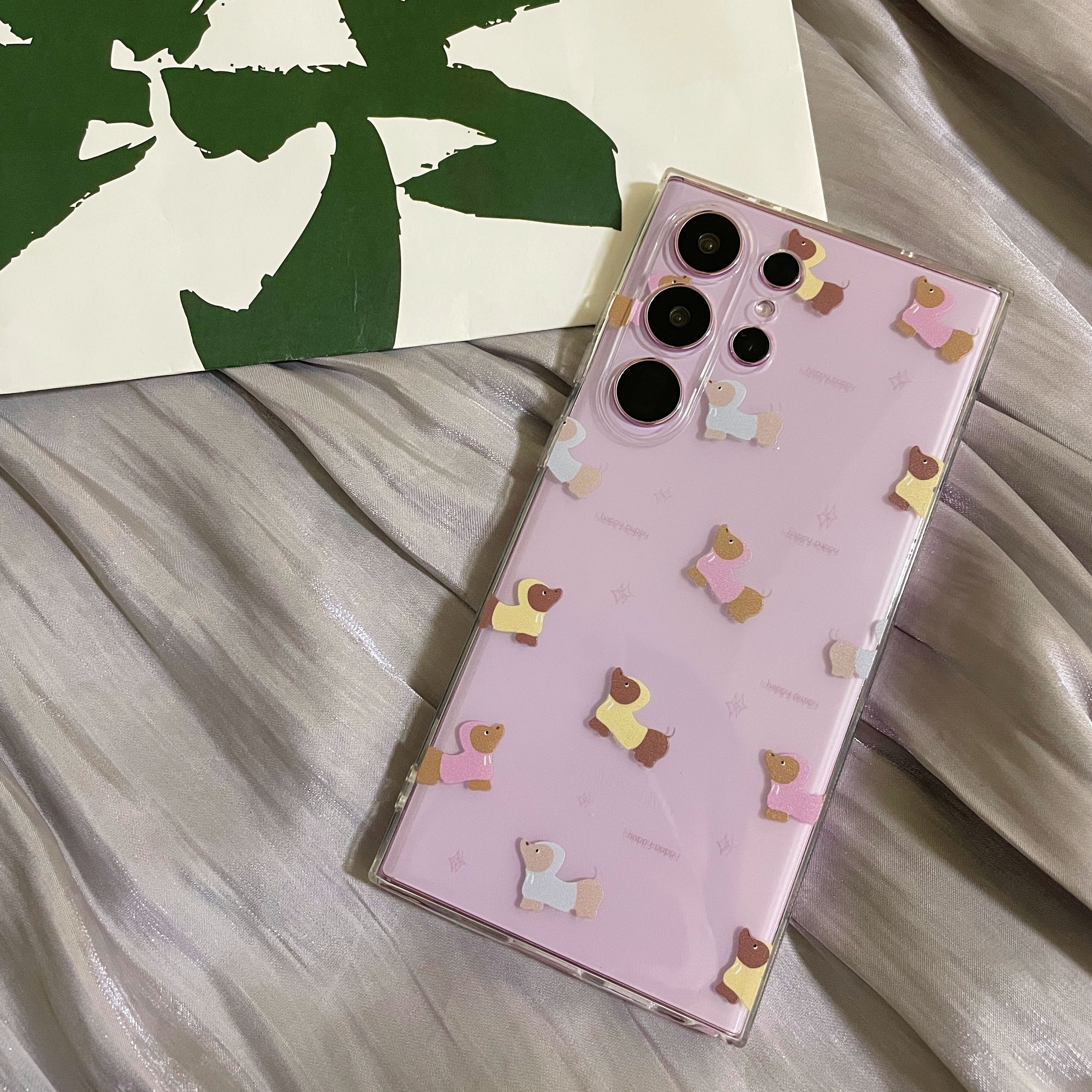 其他韩风狗狗小众韩风狗狗ins