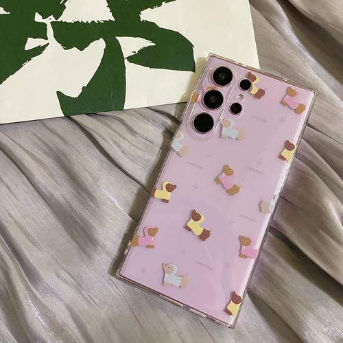 其他韩风狗狗小众韩风狗狗ins